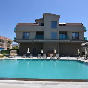 Mykonut Erna Apart Otel Fethiye