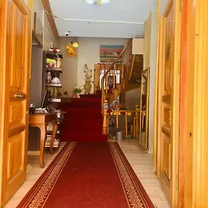 Old Family Hotel Istanbul