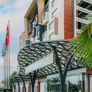 Mercure Otel Trabzon