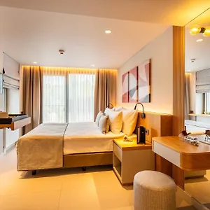 Erk Otel İstanbul