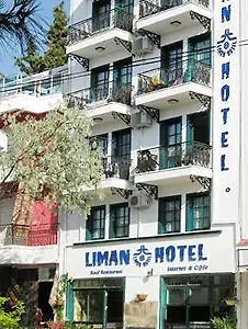 Liman Otel Kuşadası