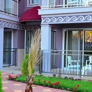Evra Otel Ölüdeniz