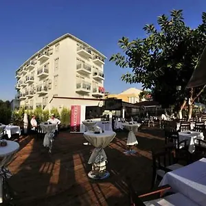 3* Otel Makri Beach