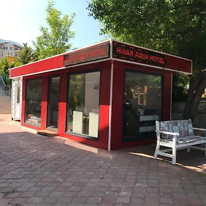 Hisar Aqua Otel Ölüdeniz